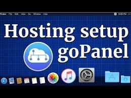 Besplatnyj Veb Hosting Ustanovka S Gopanel Free Web Hosting Free Web Web Hosting