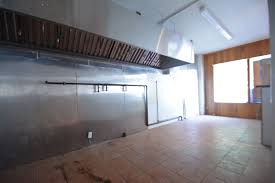 The problem is the price: Ventilation For Kitchen Use On Emerging Bed Stuy Block 575sf W 800sf Sub Divisible Basement And 12 Foot Ceiling Jstrangebkny