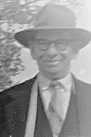 Henry James Lantry (1899-1969)