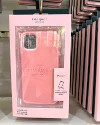 Check spelling or type a new query. Kate Spade Iphone 11 11 Pro 11 Pro Max Case Pink From Usa Mobile Phones Gadgets Mobile Gadget Accessories Cases Sleeves On Carousell