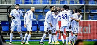 Genk won 17 direct matches.anderlecht won 35 matches.14 matches ended in a draw.on average in direct matches both teams scored a 2.52 goals per match. Anderlecht Sleeping Giant Waking Up Again Sportstalksocial