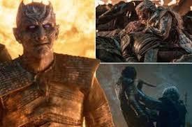 In the mythical continent of westeros, several powerful families fight for control of the seven kingdoms. Game Of Thrones Season 8 Episode 4 Pictures First Look Pictures Tv Radio Showbiz Tv Express Co Uk