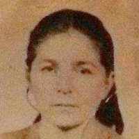 Hercilia Hernandez (1904–1983)