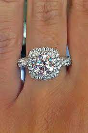 48 Utterly Gorgeous Engagement Ring Ideas Wedding Forward Popular Engagement Rings Most Popular Engagement Rings Wedding Rings Engagement