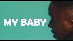 Lafrik ~ Nitakupenda (Official Studio Video)