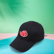 Dark pink champion hat one size nwt. Buy Cotton Japanese Akatsuki Logo Anime Naruto Dad Hat Uchiha Family Logo Embroidery Baseball Caps At Affordable Prices Free Shipping Real Reviews With Photos Joom