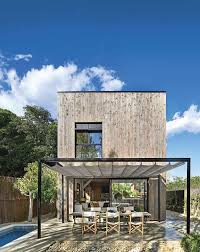 Cette Maison Cube Ecologique Et Belle Est En Plus Abordable Maison Construction Maison Et Maison En Pierre