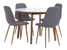 jegind 105 natur 4 jonstrup gri jysk home decor dining chairs chair