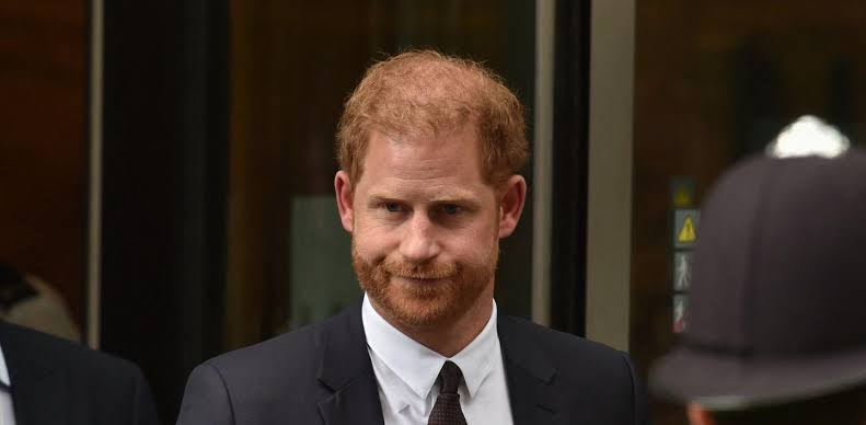 King Charles Is 'Extremely Sad' About Ongoing Feud With Prince Harry