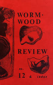 Wormwood Review #12