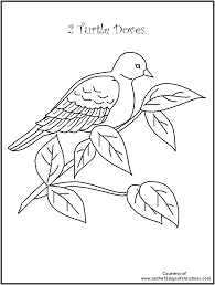 With this printable, you can have adults or kids print it … Christmas Coloring Pages Christmas Colors 12 Days Of Christmas