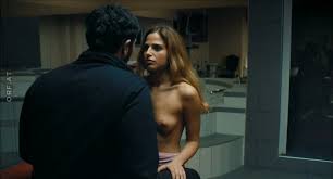 Stephanie nur (stephanie buddenbrock) nude risse im beton (2014) hd 720p  watch online  стефани будденброк трещина в бетоне