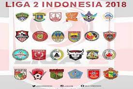 Kanal kzclip resmi liga 2 indonesia 2018 | official kzclip channel of liga 2 indonesia 2018. Pt Lib Sebut Subisidi Tiap Klub Liga 2 2018 Capai Rp1 25 Miliar Harianjogja Com