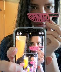 Just me & my turbie twist here to say: NEW MERCH IN STORE! Now available