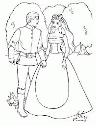 Share your barbie printable activities with friends, download barbie wallpapers and more! Barbie Fashion Fairytale Coloring Pages For Kids Free Coloring Library