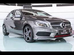 Ban Xe Mercedes A 250 Amg 2014 Http Mercedesmiennam Com San Pham Xe Mercedes Benz A 200 A 250 Amg 2014 Html Mercedes Benz Xe O To O To