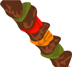Grilled Food Clipart Stick Barbecue Clipart Png Download Full Size Clipart 3691822 Pinclipart Over 900 hotdog stick pictures to choose from, with no signup needed. grilled food clipart stick barbecue