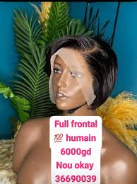 acheter et vendre en Haïti