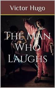 Robot Check The Man Who Laughs Laugh The Man
