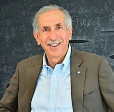 Alan Bernstein Named Director of Global Health at University of Oxford