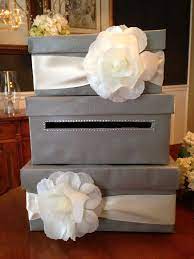 Pin By Heather Smith On Our Wedding Card Box Wedding Diy Card Box Wedding Diy Card Box