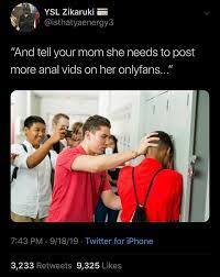 See, rate and share the best onlyfans memes, gifs and funny pics. And Tell Your Mom She Needs To Post More Anal Vids On Her Onlyfans Ifunny
