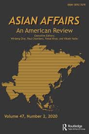 Situasi terkini politik negeri melaka. Malaysia S Democratic And Political Transformation Asian Affairs An American Review Vol 47 No 2