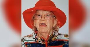 Dorothy Wynona Elliott Obituary