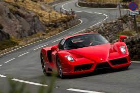 All the cars in the range and the great historic cars, the official ferrari dealers, the online store and the sports activities of a brand that has distinguished italian excellence around the world since 1947 15 Best Ferraris Of All Time Hiconsumption