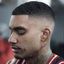 The bald fade is one of the most popular modern techniques employed by hairstyling professionals. 25 Bald Fade Haircuts That Will Keep You Super Cool March 2021