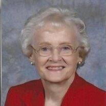 Dolores H Leonard Obituary