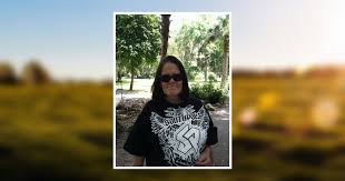 Sherry Beach Obituary July 10, 2015