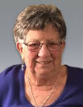 Obituary information for Evelyn Emily Benson