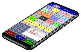 How to say kassa in english? Landle Kassa Mobileapp Landlekassa