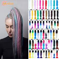 By now you already know that, whatever you are looking for, you're sure to. Meifan Long Hair Braids Color Ombre Jumbo Kanekalon Braiding Hair Extensions Heat Resistant Synthetic Fake Hair For Braids Jumbo Braids Aliexpress
