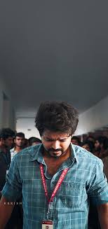 New movie wallpapers for download in phones and desktop backgrounds. Master Vijay Bhavani Jd Thalapathy Hd Mobile Wallpaper Peakpx
