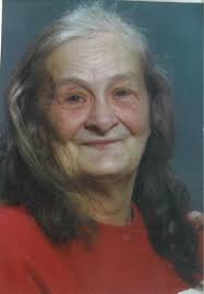 Obituary information for Elma Hamilton