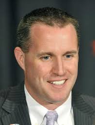 Coaching at alma mater working just fine for Northwestern's Pat Fitzgerald