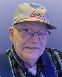 Fred "Fritz" Lichtsinn Obituary October 24, 2023