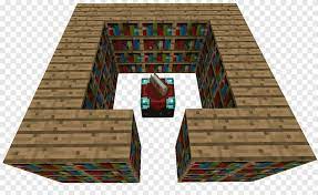 Modern bedroom design minecraft blocks png for texture. Minecraft Enchantment Table Bookcase Room Minecraft Modern Bedroom Design Ideas Angle Room Png Pngegg