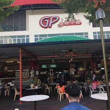 Gp food court ei tegutse valdkondades restoranid. Golden Point Food Court åŸŽä¸­åŸŽç¾Žé£ŸåŠ 82 Tipps Von 3660 Besucher