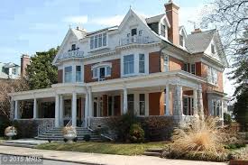 314 Mill St Cambridge Md 21613 Victorian Homes Old House Dreams House
