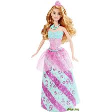 I am very thankful for all the support o have in second life and for you guys allowing. Mattel Dhm54 Dreamtopia Barbie Princess Candy Doll Princess Ipon Hardware And Software News Reviews Webshop Forum