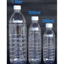Buy 500ml bottles and get the best deals at the lowest prices on ebay! Pet Bottles 1l 500ml 350ml Shopee Philippines