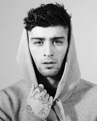 Best Zayn Malik Haircuts & Hairstyles