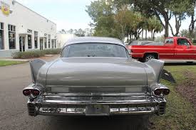 Image result for Cheviot Gray 1958 Cadillac