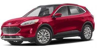 Check spelling or type a new query. Ford Escape Titanium Awd 2020 Price In Dubai Uae Features And Specs Ccarprice Uae