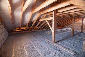 Anytime a pest gets into your home the potential for damage and contamination is significant. Breaking Down Attic Insulation Removal Cost Attic Construction