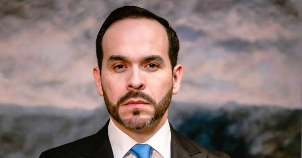 Netflix contrató a Abelardo De la Espriella para 'cancelar' la serie Medusa  - DELAESPRIELLA STYLE