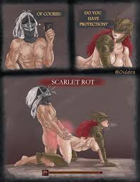 🔞[Gallery] Malenias Scarlet Rotussy (Oiddra) | | Truyen-Hentai.com